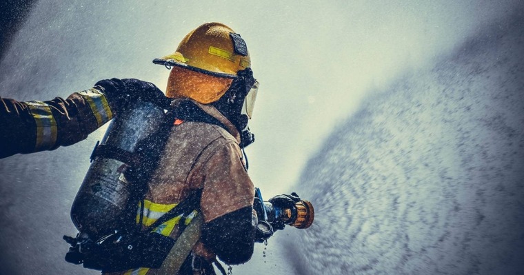 Don Bombero banner image