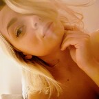 Bombshellblond avatar
