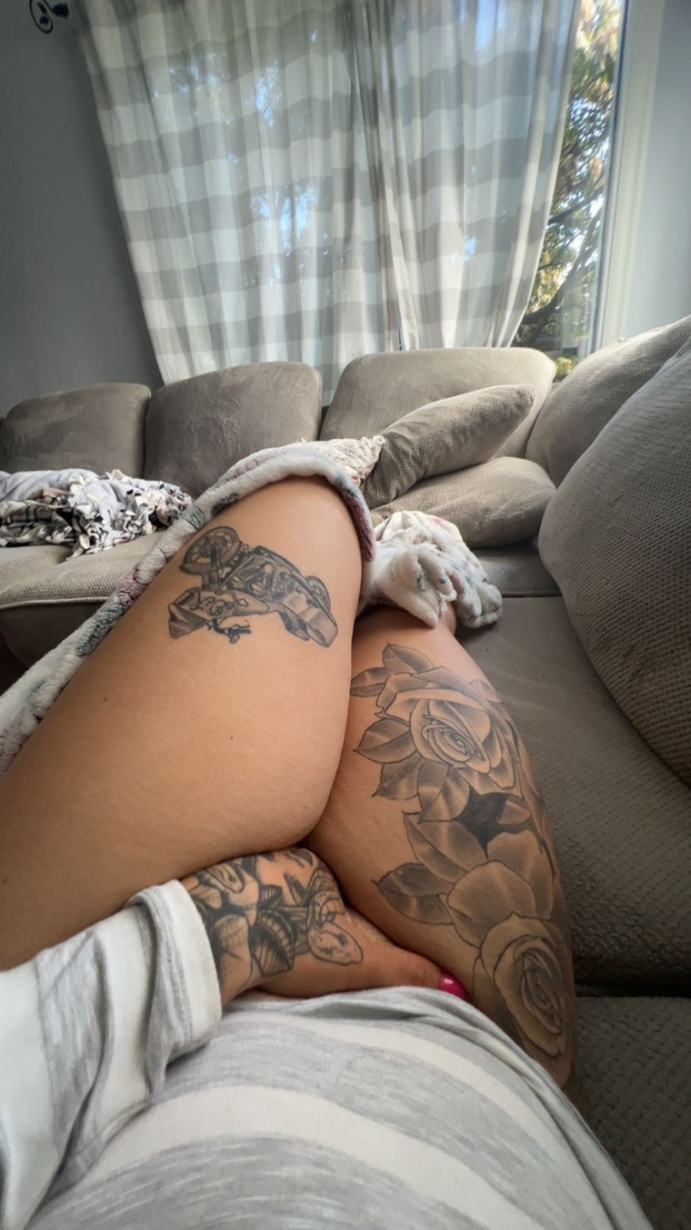 Bombshell booty cover image