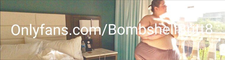 BombshellBritt8 cover image