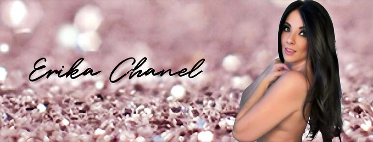 Erika Chanel - Custom Vid Queen💦 banner image