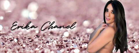 Erika Chanel - Custom Vid Queen💦 cover image