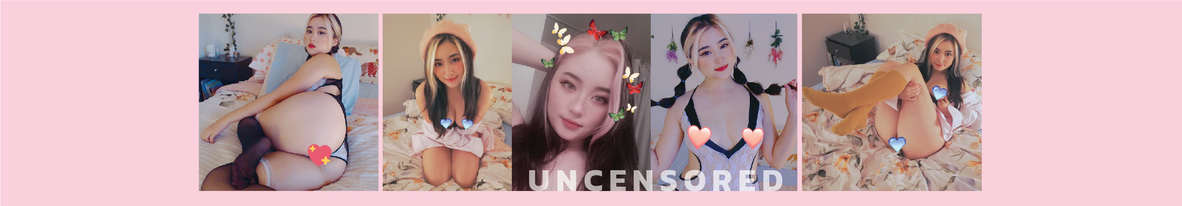 Bombshellsexii banner image
