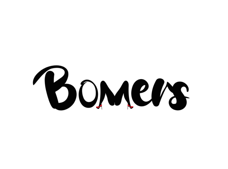 BomersM cover image