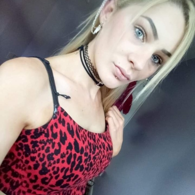 😈Bondage-blondiee😈 banner image