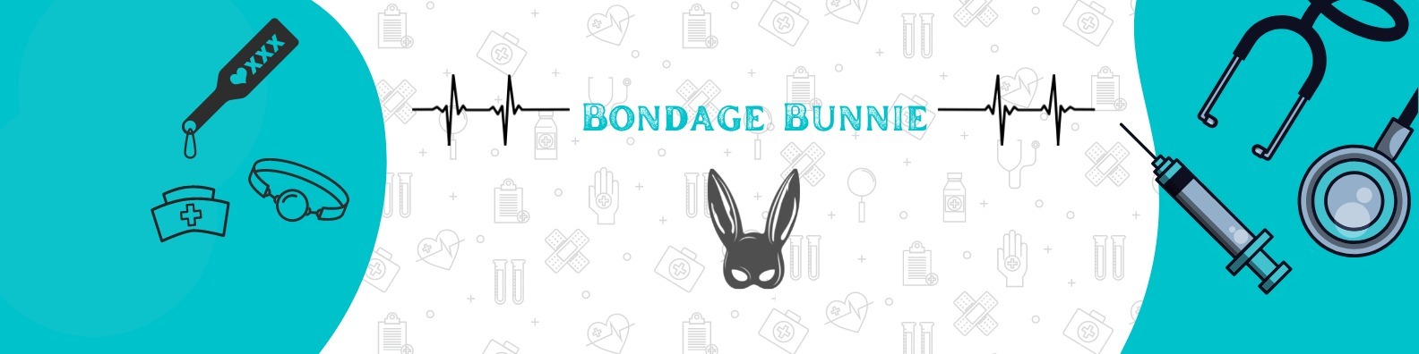 Bondage Bunnie banner image