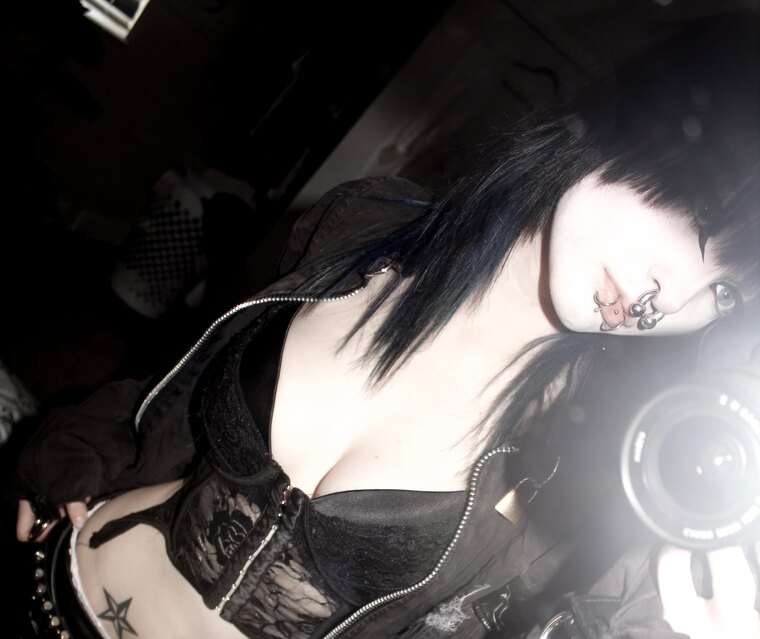 morticia☣︎ cover image