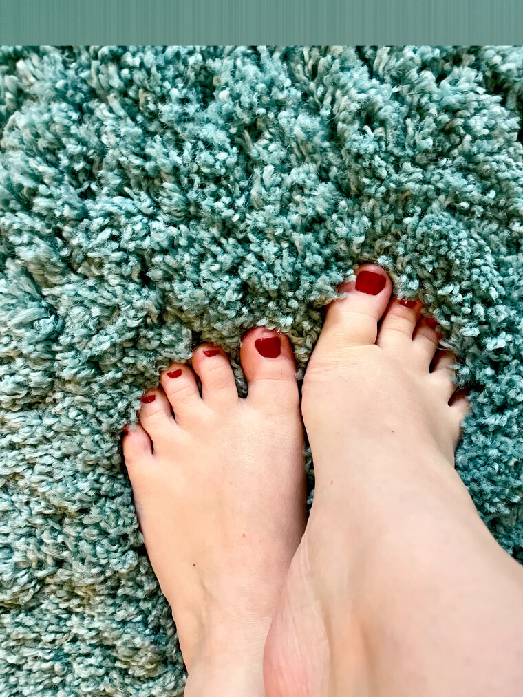 Bonded Toes cover image
