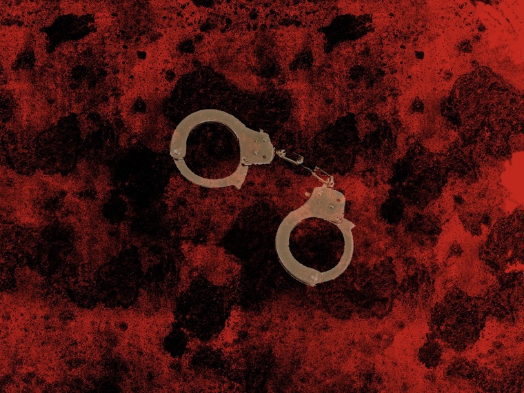 Bonded Touch cover image
