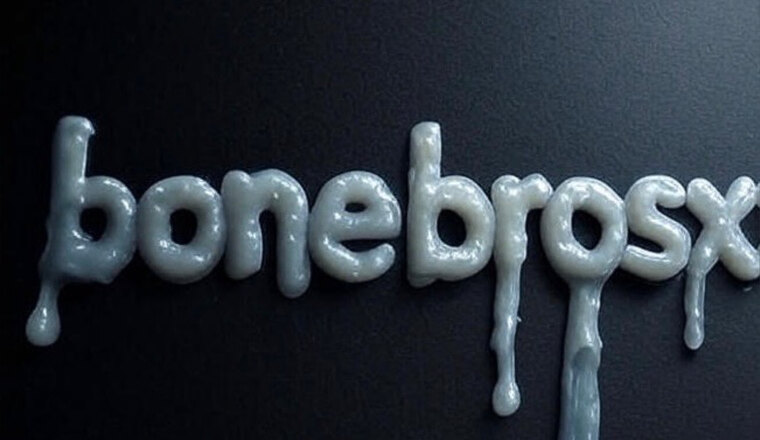 Bone Brothers cover image
