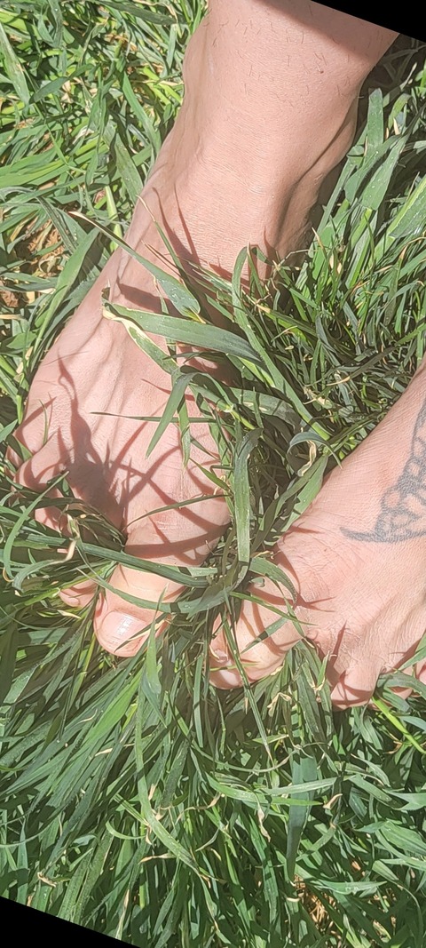 Lick my toes 😍🤤 cover image