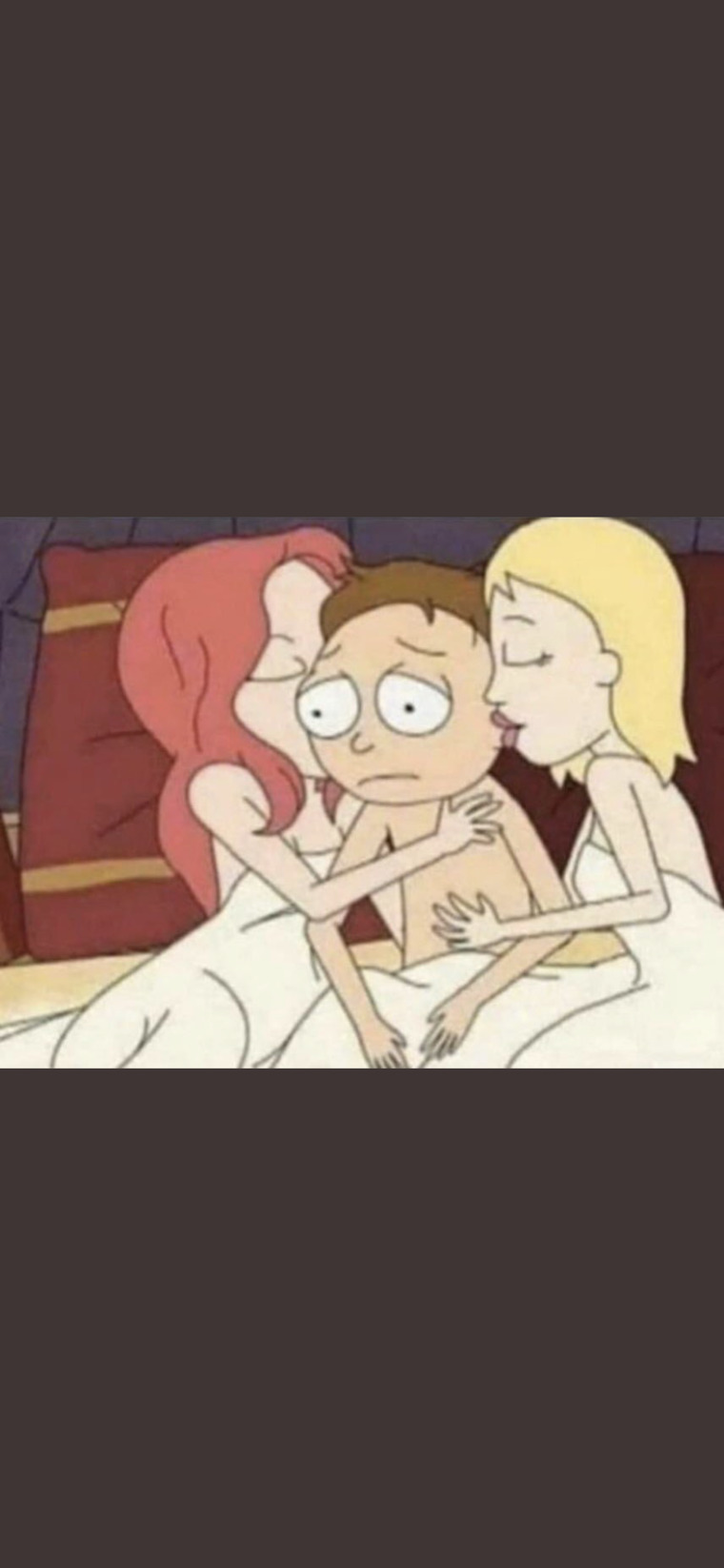 Squirt whisperer cover image