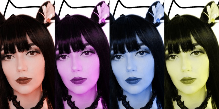 Boni Bonita cover image