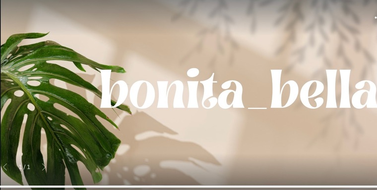 Bella banner image