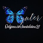 Wynter Blake🦋 avatar