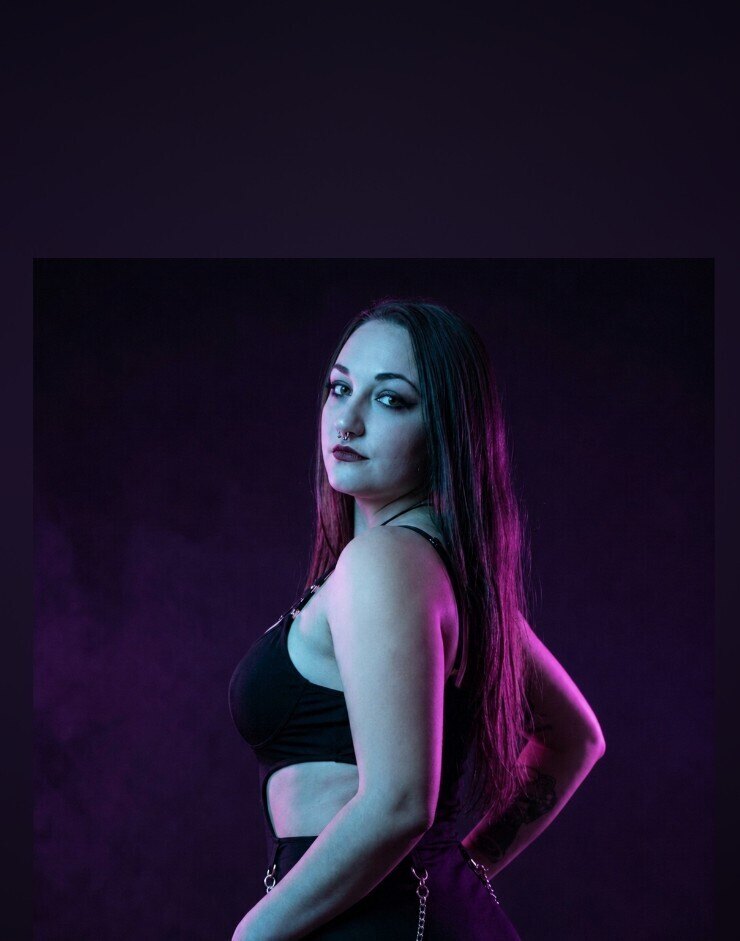 Bonnie 🖤 banner image
