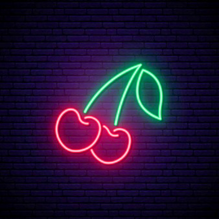 Bonnie Cherry cover image