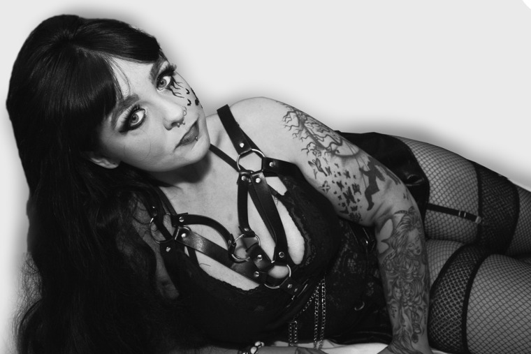 Bonnie Raven cover image