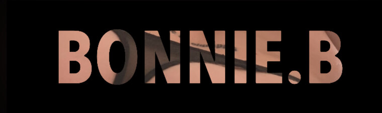 BONNIE.B banner image