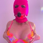 Bonnie Balaclava avatar
