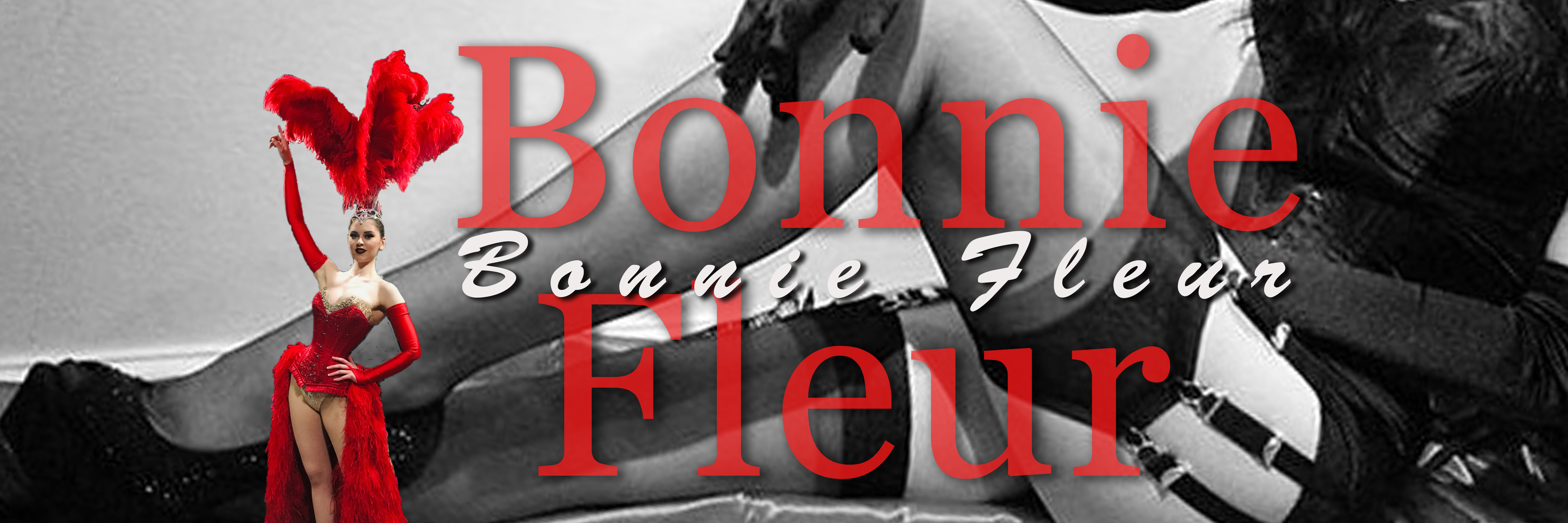 Bonnie Fleur banner image