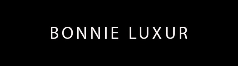 Bonnie Luxur cover image