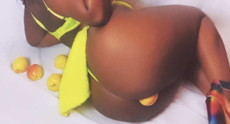 Big BOOTY SLUT (No PPV) cover image
