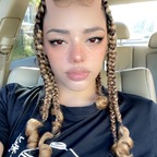 Bonnie da Brat👿 avatar