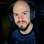 Queer trans man avatar