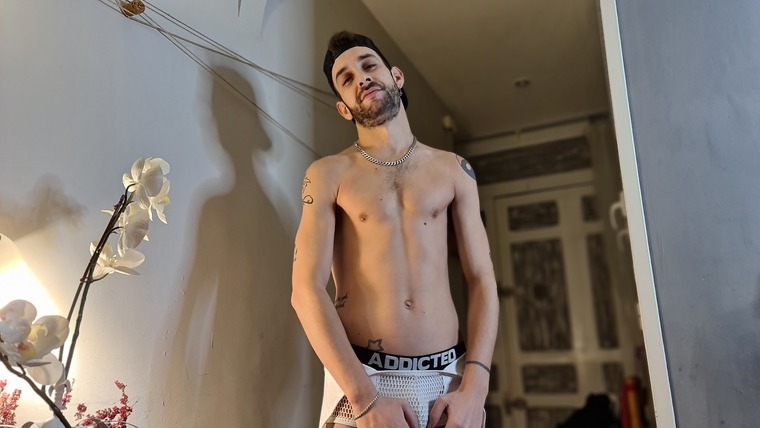 Bonybabyronfree cover image