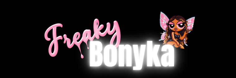 Bonyka cover image