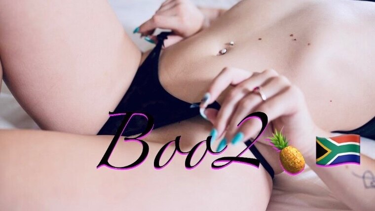 Boo2๐๐ฟ๐ฆ banner image