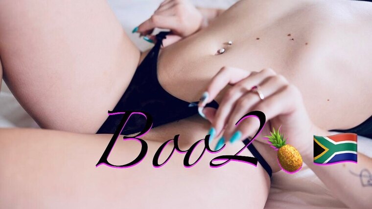 Boo2🍍🇿🇦FREE cover image
