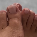 TinyFeet avatar