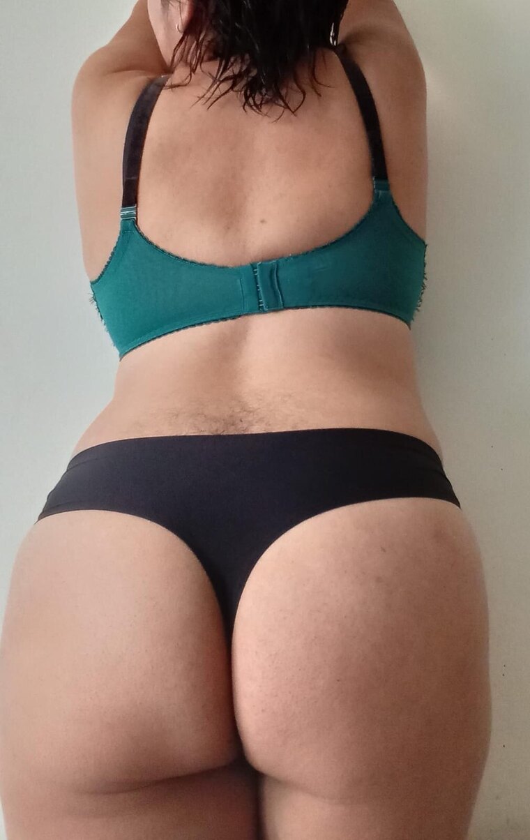 Busty Latina cover image