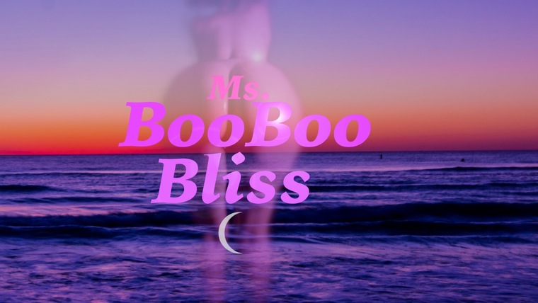 Ms. BooBooBliss banner image