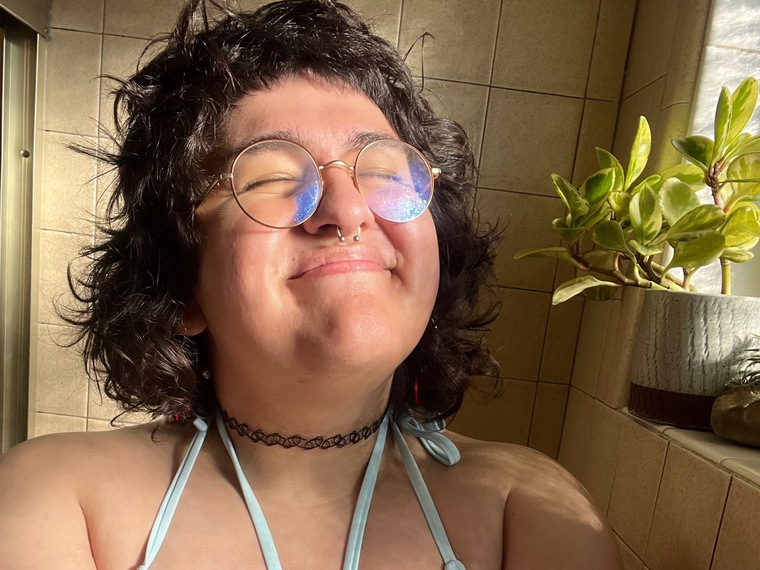 💕✨boob & penis disorder✨🏳️⚧️ cover image