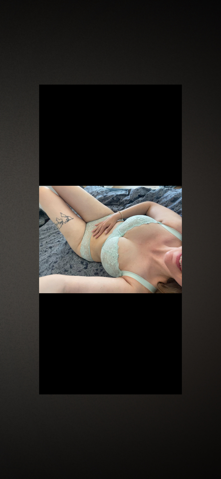 Boobs for lunch banner image