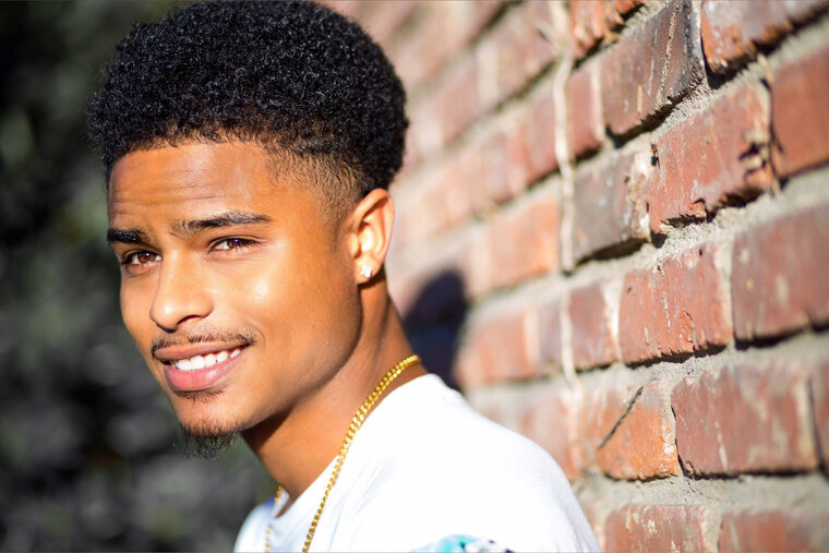 Marcus “Boogiebot” Taylor banner image