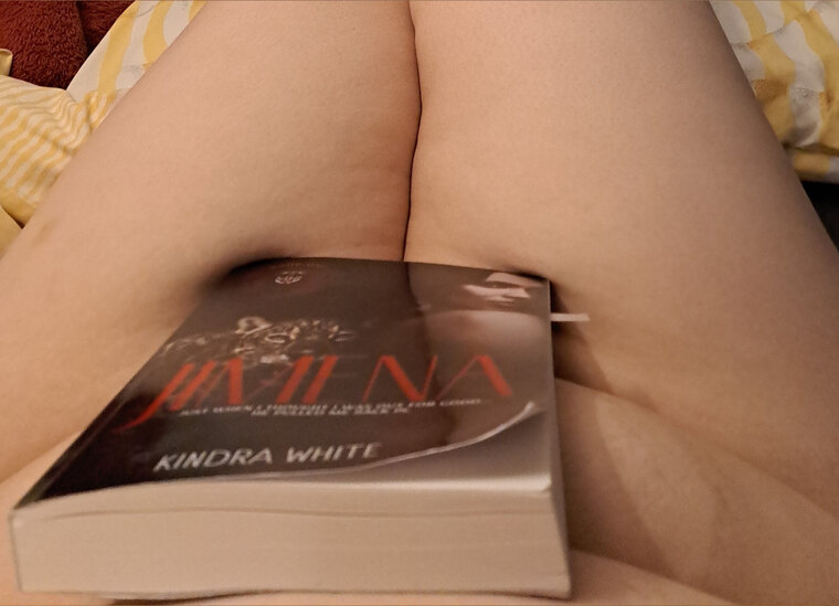 Book_Booty cover image