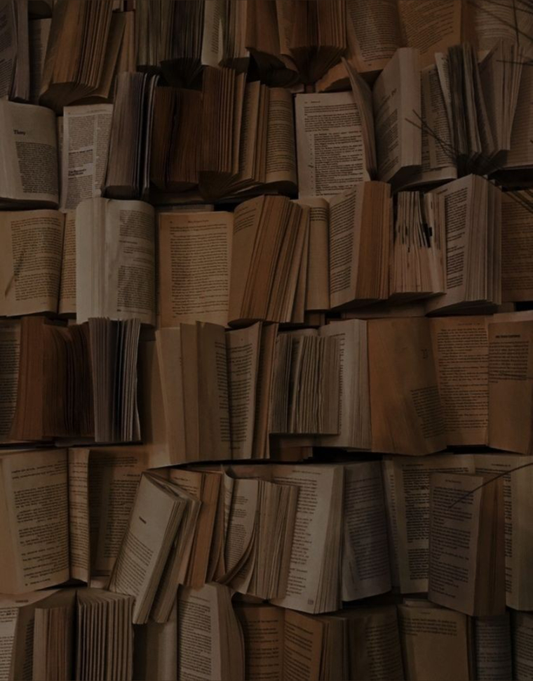 Bookish - BBW Queen 👑 cover image