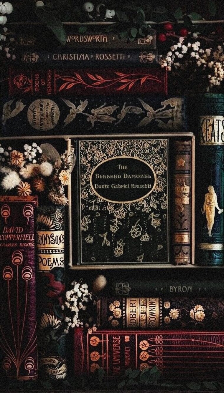 bookishbabes banner image