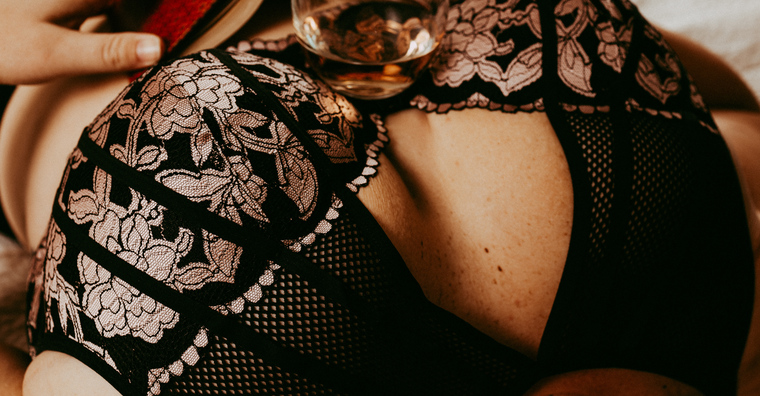 Books Boobs and Booze banner image