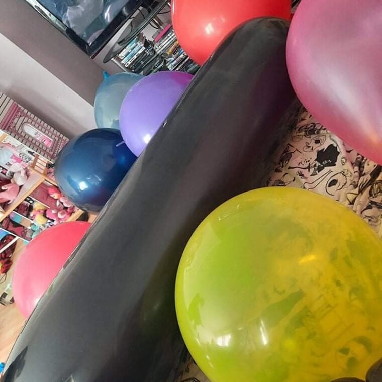 Madame Boom banner image