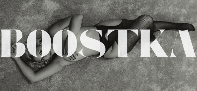 Boostka banner image
