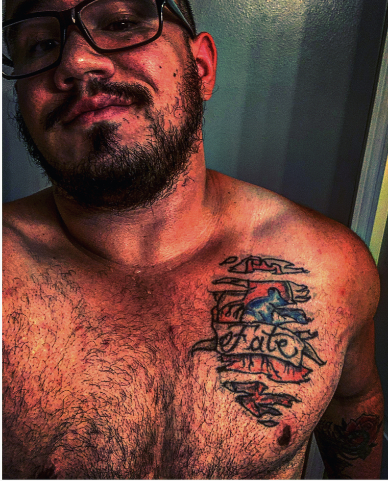 BootBear cover image
