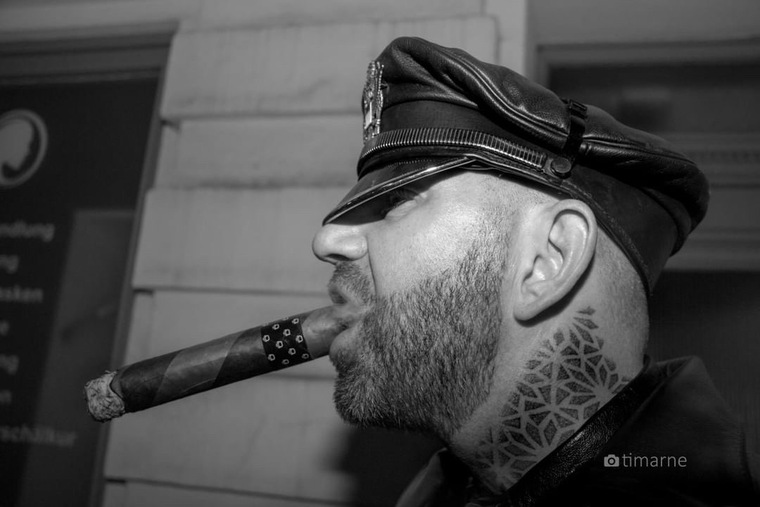 Bootedleathermanuk banner image