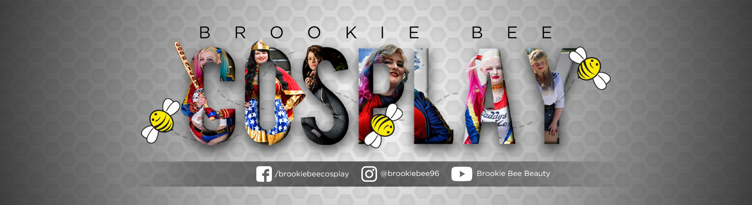 Queen Bee banner image