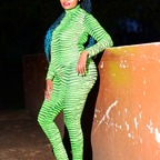 Sweet Kesh avatar
