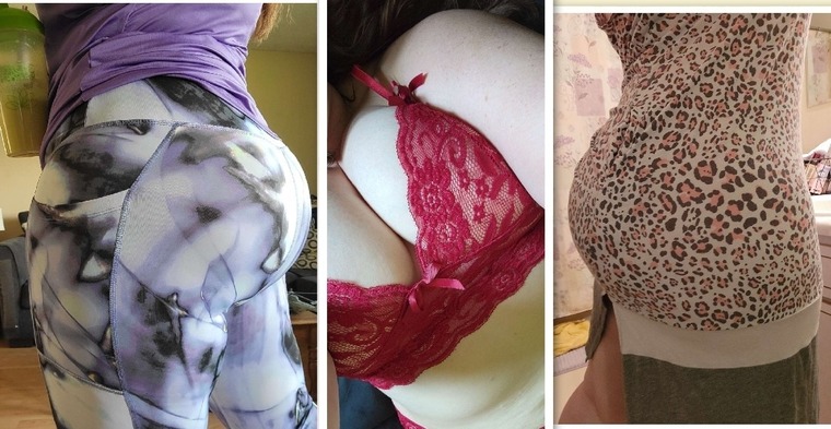Booty Babe cover image